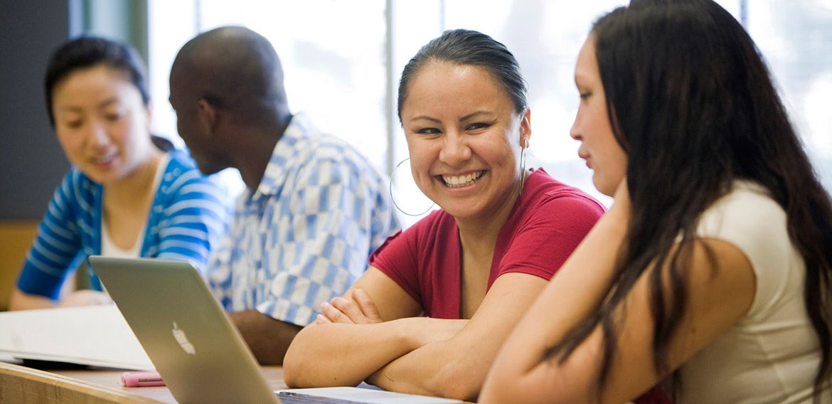 Teaching Bronx Students the Language of Computers